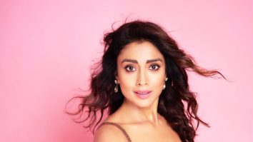 Shriya Saran