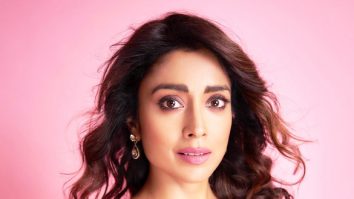 Shriya Saran
