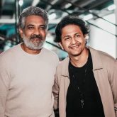 "SS Rajamouli is a perfectionist," says filmmaker Shubh Mukherjee; speaks about his "seamless" experience of shooting ad with Baahubali director