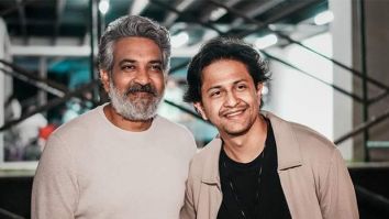 “SS Rajamouli is a perfectionist,” says filmmaker Shubh Mukherjee; speaks about his “seamless” experience of shooting ad with Baahubali director