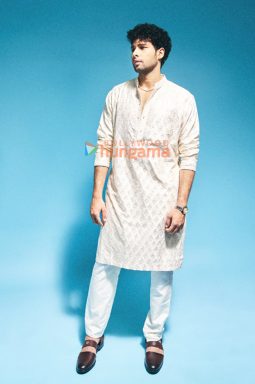 Siddhant Chaturvedi