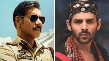 Can Singham Again and Bhool Bhulaiyaa 3 collectively earn Rs. 1000 crores worldwide gross? Trade experts share their views