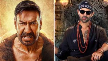 BREAKING: Singham Again and Bhool Bhulaiyaa 3 show sharing issues RESOLVED; advance booking begins with a BANG; Mumbai multiplex sets a RECORD by selling regular tickets for Rs. 1080