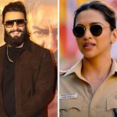 Singham Again Trailer Launch: Ranveer Singh roars ‘Mulgi zaali re’; excited about Deepika Padukone playing Lady Singham: “Yeh meri baby Simmba ka debut hai kyunki Deepika was pregnant during the shoot”