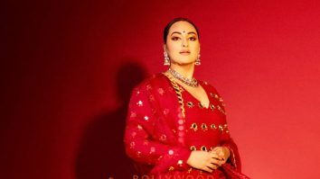 Sonakshi Sinha
