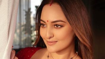 Sonakshi Sinha wears Rs 13.6 lakh mangalsutra as she marks first Karwa Chauth in style!