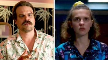 David Harbour calls Stranger Things Finale “best episode”, recalls tearful table read: “It was just uncontrollably crying”