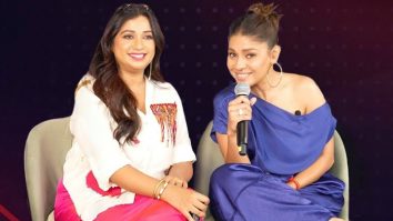 Sunidhi Chauhan: “We always wished to do a song together” | Shreya Ghoshal | Bhoomi