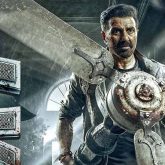 Sunny Deol Birthday First Look of SDGM and title unveiled, Jaat promises 'mass feast' in intriguing poster,