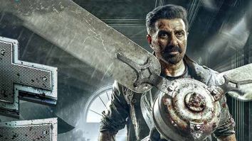 Sunny Deol Birthday: First Look of SDGM and title unveiled, Jaat promises ‘mass feast’ in intriguing poster