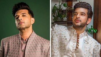 Take inspiration from Karan Kundrra’s Indian attires to rock this Diwali