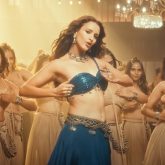 Triptii Dimri reacts to the criticism for her dance in ‘Mere Mehboob’ in Vicky Vidya Ka Woh Wala Video: “One can't be good at everything”