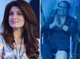 Twinkle Khanna calls out ‘Akhiyon Se Goli Maare’ jokes following Govinda’s gun accident: “Laughter is found at the expense of another’s misfortunes”