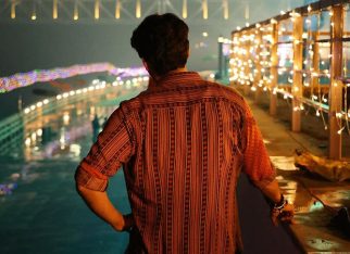 Anil Sharma shares news about Vanvaas teaser release, film stars Nana Patekar and Utkarsh Sharma: “An early Diwali gift to all fans”