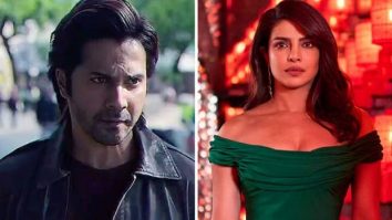 Varun Dhawan sparks excitement as he drops video of Priyanka Chopra referring to him as her ‘father’ in Citadel