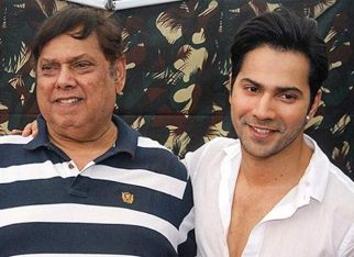 Varun Dhawan to begin Goa shoot for David Dhawan’s rom-com in November: Report