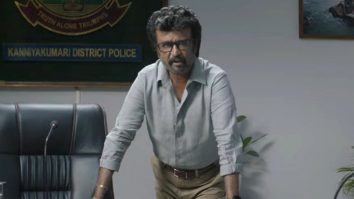 Vettaiyan The Hunter (Hindi) – Trailer | Rajinikanth | Amitabh Bachchan | T.J. Gnanavel | Anirudh