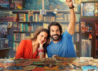 Vicky Vidya Ka Woh Wala Video Box Office: Rajkummar Rao, Triptii Dimri starrer has a passable first week Vicky Vidya Ka Woh Wala Video Box Office: Rajkummar Rao, Triptii Dimri starrer has a passable first week