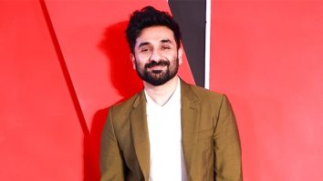 Vir Das returns to Netflix with a joyful comedy special celebrating kindness