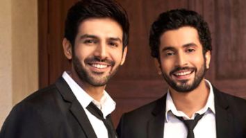 Kartik Aaryan wishes Sunny Singh on his birthday with iconic clip from Sonu Ke Titu Ki Sweety