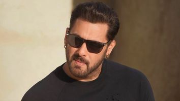 Salman Khan urges fans to watch The Tribe on Prime Video, gives shoutout to Alanna Panday