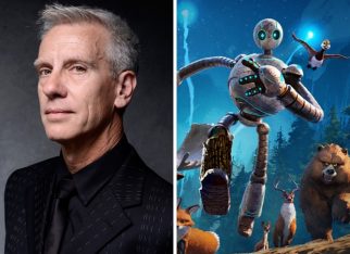 Director Chris Sanders opens up on his upcoming film The Wild Robot; says, “A story that’s going to make you laugh, cry, and want to call your mom immediately” Director Chris Sanders opens up on his upcoming film The Wild Robot; says, “A story that’s going to make you laugh, cry, and want to call your mom immediately”