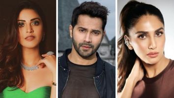 Varun Dhawan, Vaani Kapoor, and other celebrities unite to support Anushka Ranjan’s Beti initiative for girl child empowerment