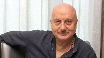 Anupam Kher recalls car theft incident at Mahalakshmi temple: “When I explained to the police how I lost my car, they couldn’t stop laughing”