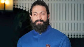 Yash confirms portrayal of Ravana in Nitesh Tiwari’s Ramayana; says, “I really like the shades and the nuances of particular character”