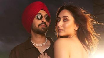 Kareena Kapoor Khan calls Diljit Dosanjh her favorite international collaboration; says, “Hum Diljit Dosanjh ke bahut bade fan hain”