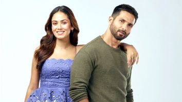 Shahid Kapoor and Mira Rajput collaborate with MiniKlub as Brand Ambassadors, promoting “Happy Parenting” campaign