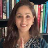 Yami Gautam sends across best wishes to her father Mukesh Gautam as he wins National Award for Punjabi film Baghi Di Dhee