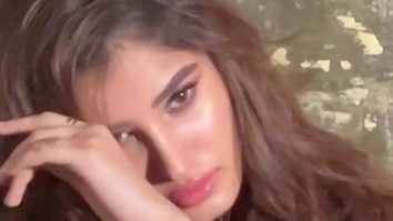 Do you see a glimpse Raveena Tandon in daughter Rasha Thadani