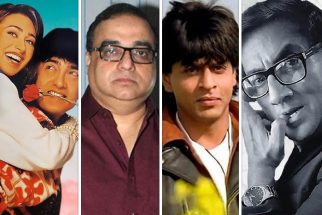 KING | Title Reveal | Shah Rukh Khan