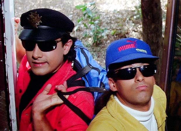 30 Years of Andaz Apna Apna EXCLUSIVE: Producer Priti Sinha says that Salman Khan-Aamir Khan starrer was tax-free in Maharashtra from week 5; also reveals, “CBFC members couldn’t stop laughing when they saw the film”
