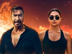 Singham Again Box Office: Ajay Devgn starrer collects an impressive Rs. 187.43 crore at the worldwide box office