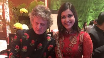 Mannara Chopra shares heartfelt tribute to late designer Rohit Bal: “You Will Be Missed”