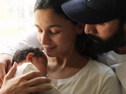 Alia Bhatt shares heartwarming unseen photo of daughter Raha on her 2nd birthday, watch Alia Bhatt shares heartwarming unseen photo of daughter Raha on her 2nd birthday, watch
