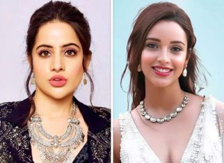 Uorfi Javed calls out Triptii Dimri’s dance moves in Vicky Vidya Ka Who Wala Video; says, “She totally messed it up” Uorfi Javed calls out Triptii Dimri’s dance moves in Vicky Vidya Ka Who Wala Video; says, “She totally messed it up”