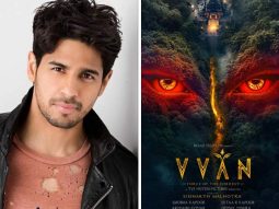 Sidharth Malhotra to star in VVAN as Balaji Telefilms and TVF team up for folk mythological thriller Sidharth Malhotra to star in VVAN as Balaji Telefilms and TVF team up for folk mythological thriller