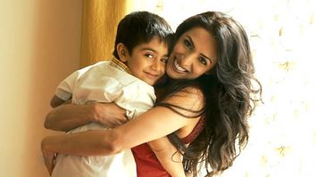 Malaika Arora celebrates son Arhaan Khan’s 22nd birthday with unseen childhood photo