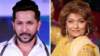 Terence Lewis reveals why Saroj Khan was abuse or behave so rudely; says, “The ruthlessness of the industry kills the women in them”