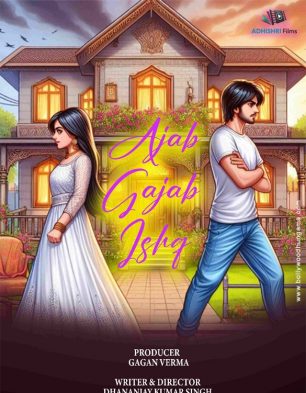Ajab Gajab Ishq