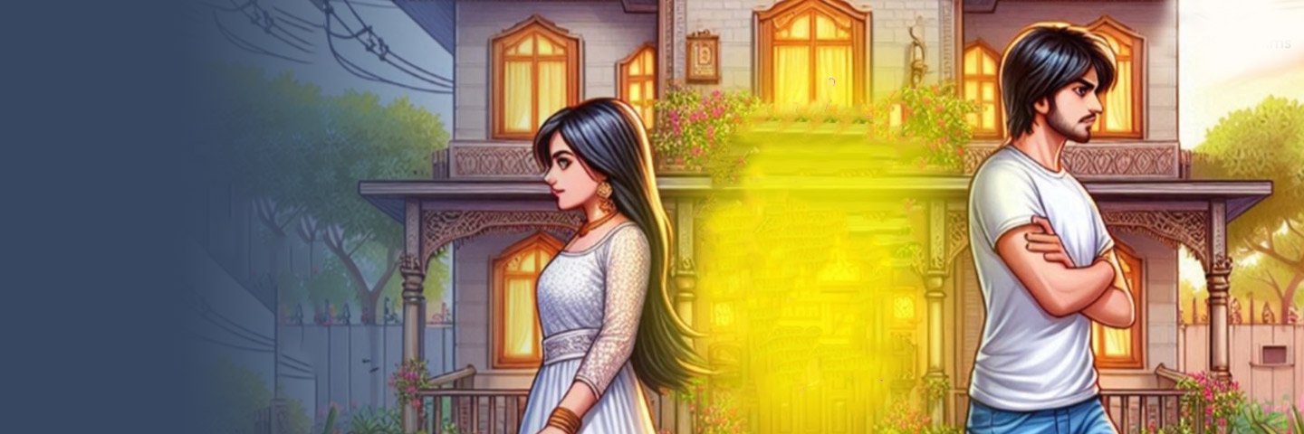 Ajab Gajab Ishq