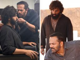 Arjun Kapoor thanks Rohit Shetty for trust in Singham Again: “I’d do this all over again in a heartbeat!”