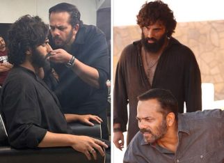 Arjun Kapoor thanks Rohit Shetty for trust in Singham Again: “I’d do this all over again in a heartbeat!”