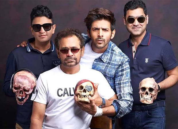Bhool Bhulaiyaa 3 Box Office: Becomes filmmaker Anees Bazmee’s highest opener 