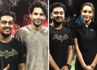 Dhadak 2: Siddhant Chaturvedi and Triptii Dimri begin shooting; photo from the set goes viral Dhadak 2: Siddhant Chaturvedi and Triptii Dimri begin shooting; photo from the set goes viral