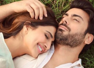 EXCLUSIVE: Fawad Khan and Vaani Kapoor to wrap cross-border romantic comedy Abir Gulaal in London on November 11 EXCLUSIVE: Fawad Khan and Vaani Kapoor to wrap cross-border romantic comedy Abir Gulaal in London on November 11