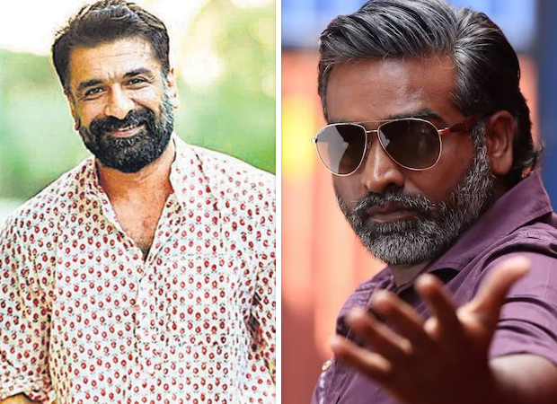 Eijaz Khan shares his experience of dubbing for Vijay Sethupathi after playing his brother in Jawan; says, “I feel that my voice complements Vijay sir as well” 